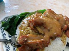-渔记茶餐厅(渔村店)