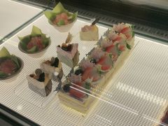 -小苍兰风铃草蛋糕甜品(沈阳店)