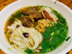 -肆姐面粉馆(坡子街店)