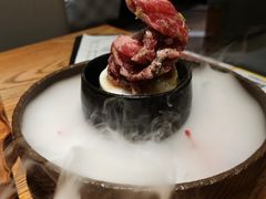 -赤坂亭M9和牛烧肉(世博源店)