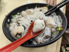 -文辉墨鱼丸大王(铜锣湾渣甸街总店)