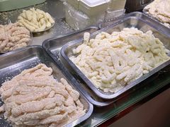 鸡肉排条-特色椒盐排条(天山西路店)