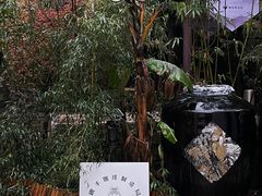 -Metal hands·铁手咖啡