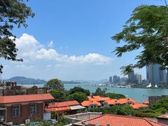 -鼓浪屿·八卦楼