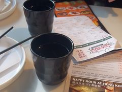 -新旺茶餐厅·早餐·夜宵(仙霞店)