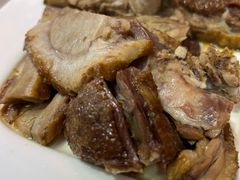 -官塘锋记鱼生·生腌·砂锅粥(牌坊街店)