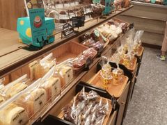 -PAPER STONE BAKERY(天汇广场店)