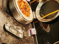 -佛山皇冠假日酒店-西餐厅