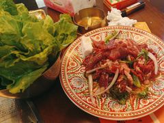 -杨小佳·齐齐哈尔烤肉·烤串(广州店)