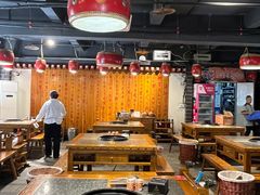 -巴将军·非遗老字号火锅(解放碑店)