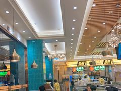 大堂-惠盈港式茶餐厅(仲恺店)