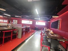 -蜀酱焰·新派融合自助烤肉(仁和春天广场店)