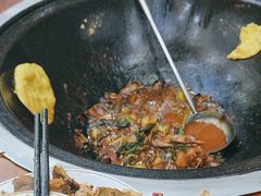 -曹丞相·地锅鸡·地锅鱼(武林店)