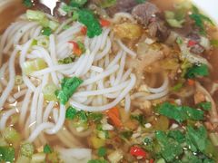 -皇城坝小吃(科华成都王府井购物中心店)