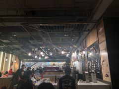 -COSTA COFFEE(武汉武商MALL店)