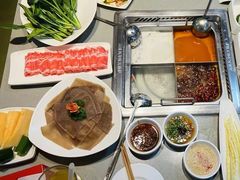 -海底捞火锅(杭州滨江九宜城店)