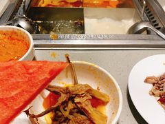 -海底捞火锅(九霄梦天地店)