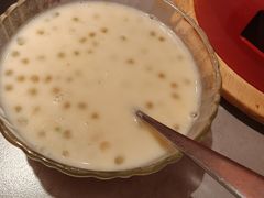 椰汁西米露-闽上鲜·福建菜(龙湖滨江天街店)