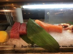 -都会尚膳·海鲜自助餐厅(重庆万豪酒店)