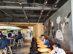 -星巴克(杭州嘉里中心4F店)