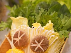 -椰子营·椰子鸡火锅(万象里店)