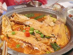-神府路壹号·海鲜烧烤·砂锅粥·锅物(三坊七巷店)