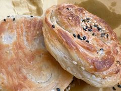 -陆氏太后饼(富平店)