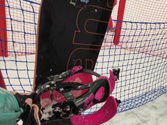 -长沙湘江冰雪世界