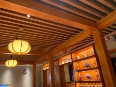 -仓桥家·焗寿司·锅物(光谷步行街店)