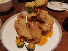 -集品堂·JPC餐厅(青年大街市府店)