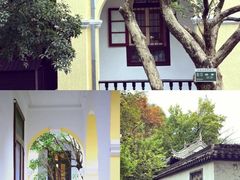 -南京中国近代史遗址博物馆(南京总统府)