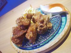 -琴寿司居酒屋(中山广场店)