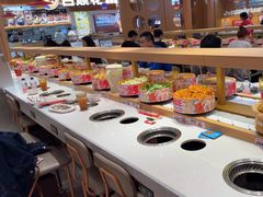 -龍歌自助小火锅(崂山丽达店)