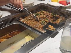 -星伦多 自助料理(圆融店)