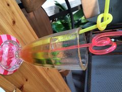山色西餐厅-山色柴火烤披萨·原切牛扒