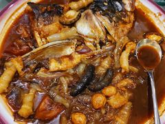 -食神鱼头佛跳墙(百子湾旗舰店)