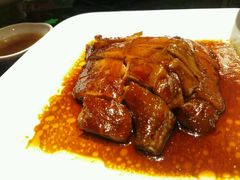 -铜锣湾·有麝自然香(重庆新天地店)