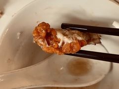 -天伦里餐厅(绿城桃花源店)