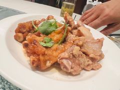 -香港喜来登酒店天宝阁