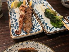 -哥哥の深夜食堂(红松东路店)