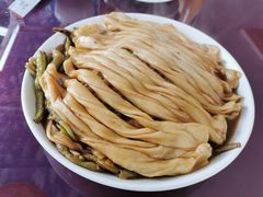 -崔家大院·特色农家菜