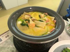 -苏梦江南·淮扬菜(夫子庙店)