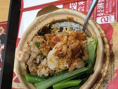 -华记煲仔华·煲仔饭(三元里万科里店)