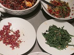 -羊门客在·烤盐池滩羊·川菜