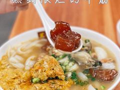-荔林食店(西华路店)
