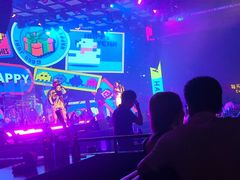 -MOSSO·Liveshow(M3香港广场店)