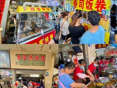 -黄河时装城(虎门店)