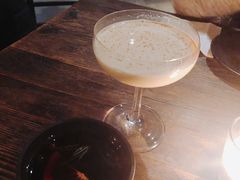 -Ocean's Table 欧舍