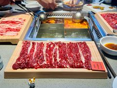 -海底捞火锅(北京路店)