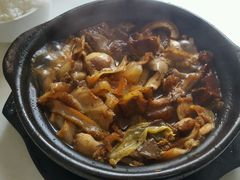 -赵家牛肉砂锅(台西三路店)